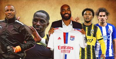 Ligue 1 : le Top 10 des plus gros coups de ce début de mercato estival